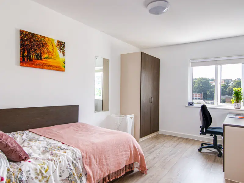 Gold Apartment Room photo 1