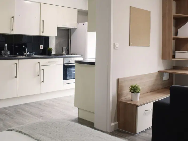 Gold Apartment photo 1
