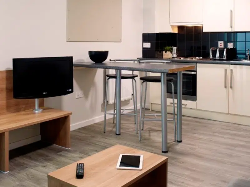 Gold Apartment photo 2