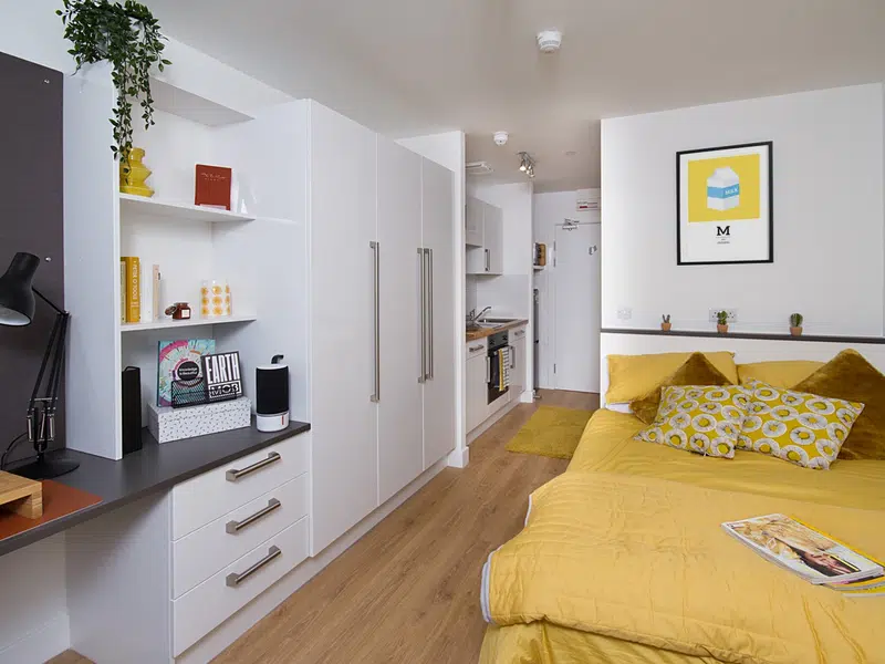 Gold City Studio photo 1
