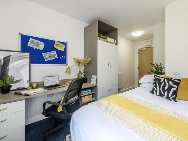 Premium Ensuite photo 1