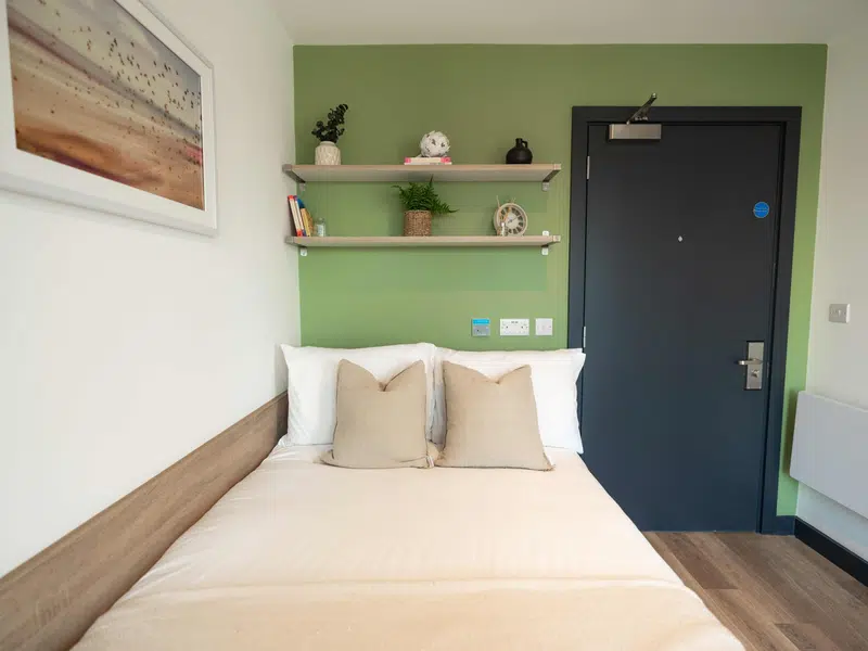 Gold Ensuite photo 4