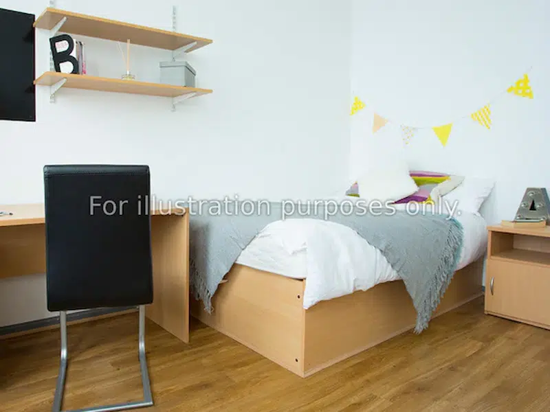 Gold Double Room photo 1