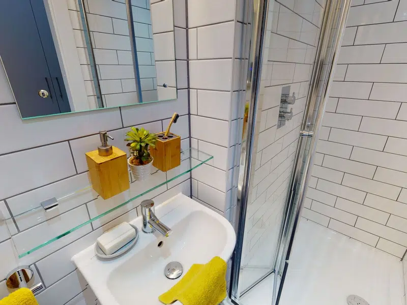 Gold En Suite photo 5