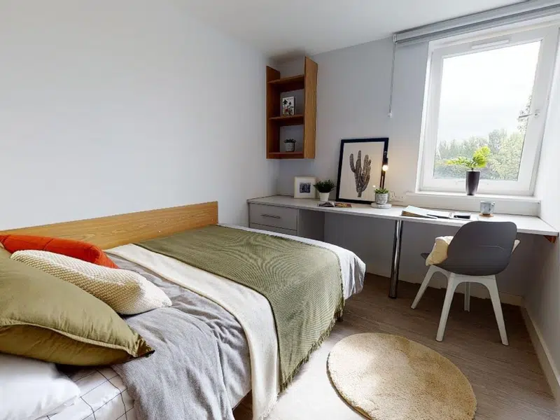 Gold En Suite photo 1