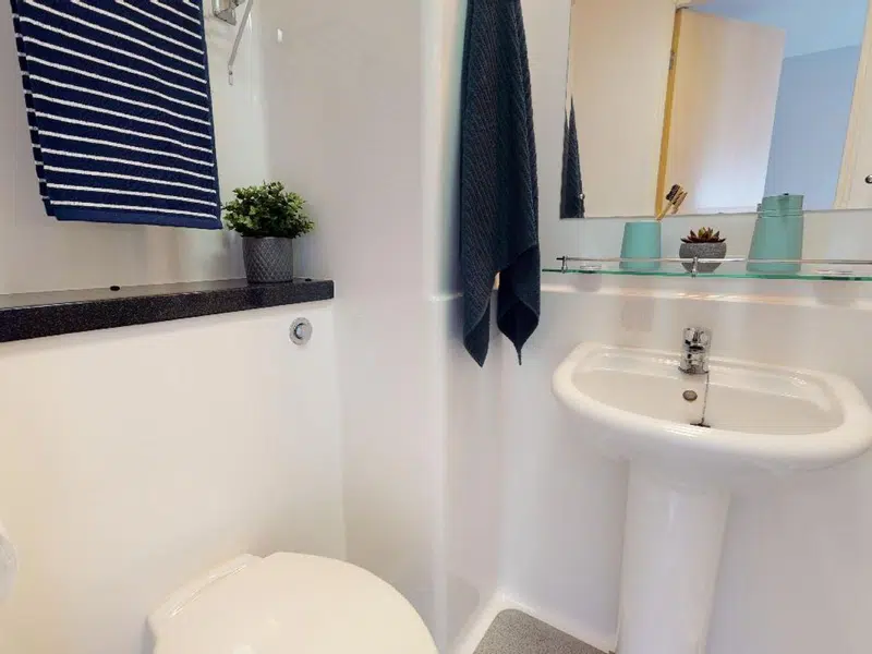 Gold En Suite photo 3