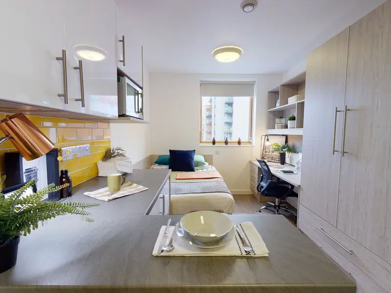 Gold En Suite photo 3