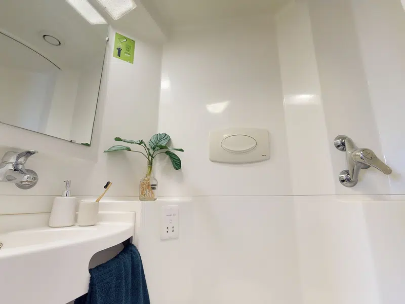 Gold En Suite photo 4