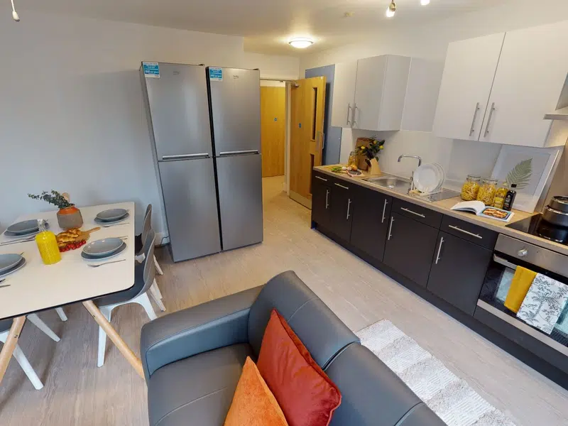 Gold En Suite photo 3