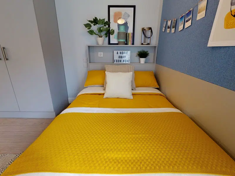 Gold En Suite photo 2