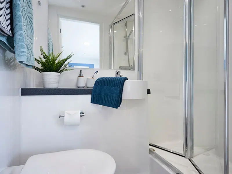 Gold En Suite photo 2