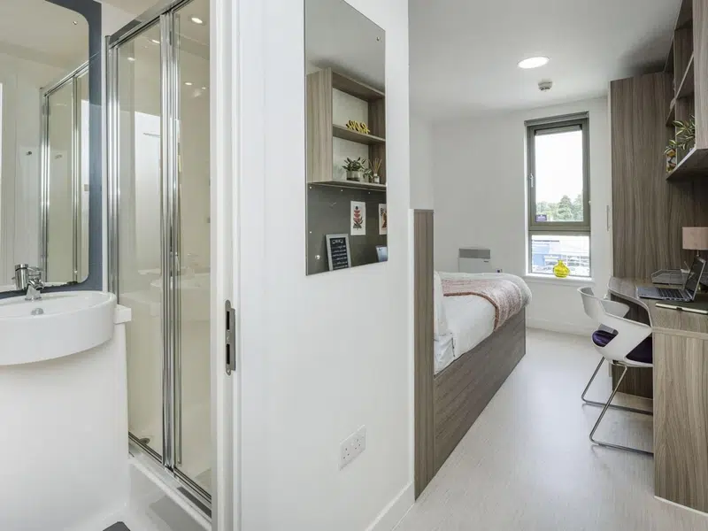 Gold En Suite photo 3