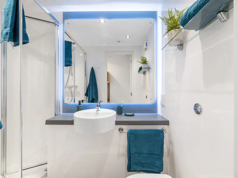 Gold En-Suite photo 3