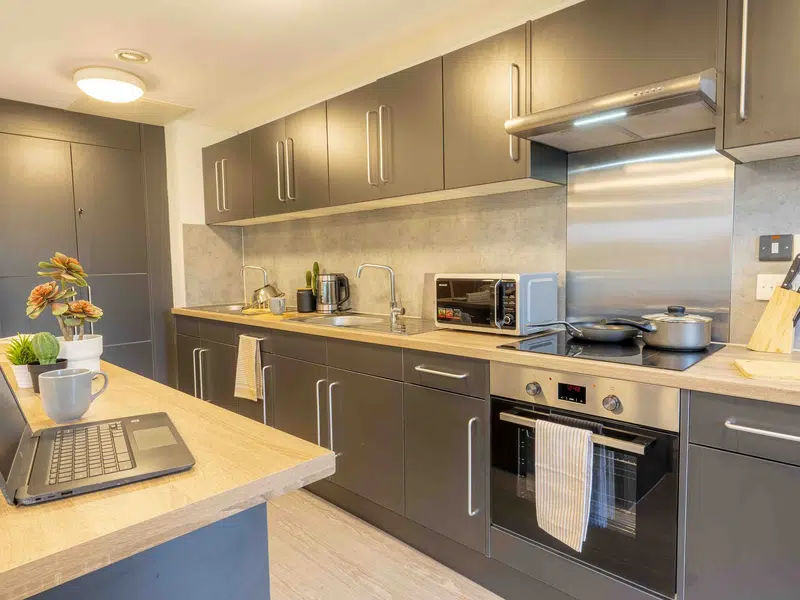 Gold En-Suite photo 6