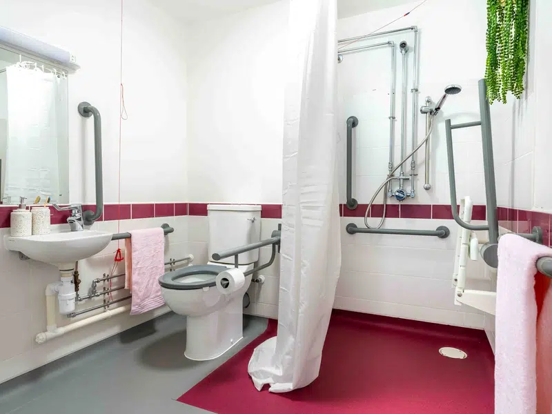 Gold En-Suite photo 4