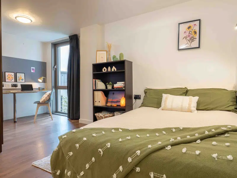 Gold En-Suite photo 1