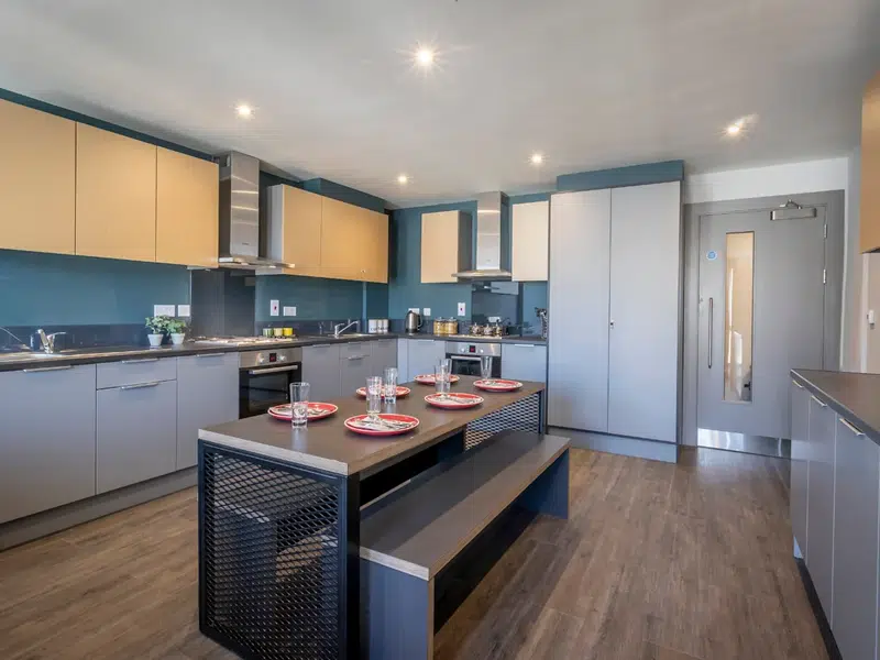 GOLD EN-SUITE photo 6