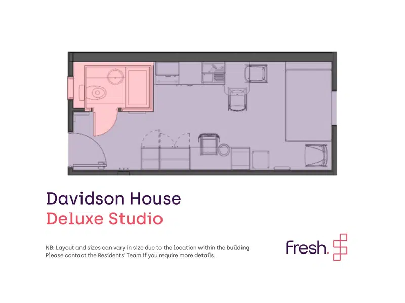 Deluxe Studio photo 1