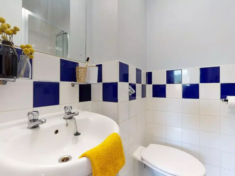 Bronze En Suite photo 4