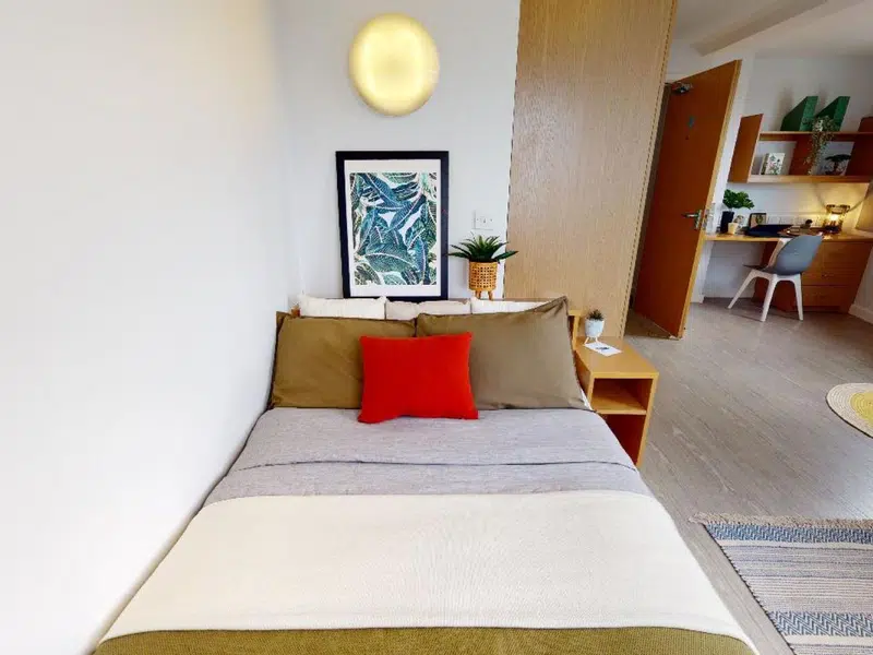 Gold En-Suite photo 2
