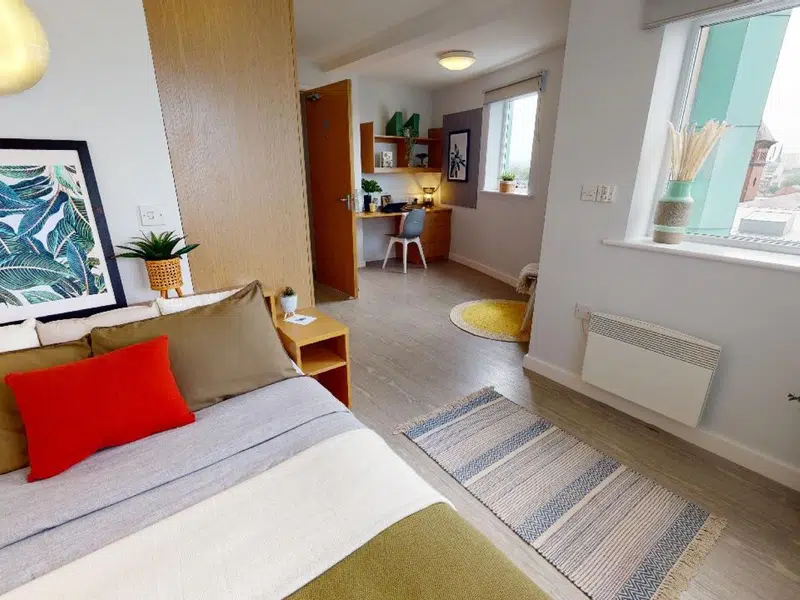 Gold En-Suite photo 1