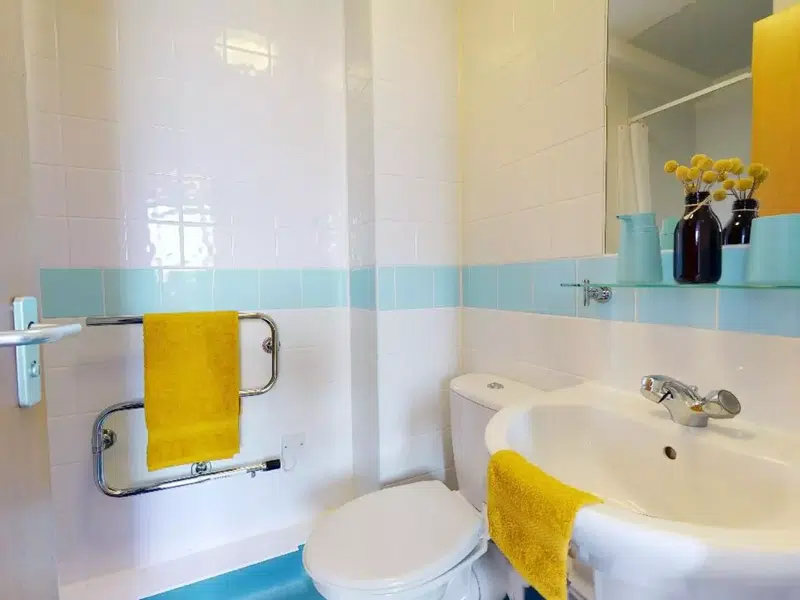 Gold En-Suite photo 3