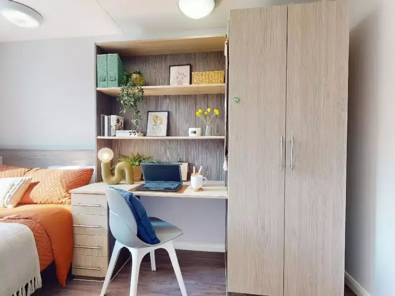 Gold En Suite photo 4