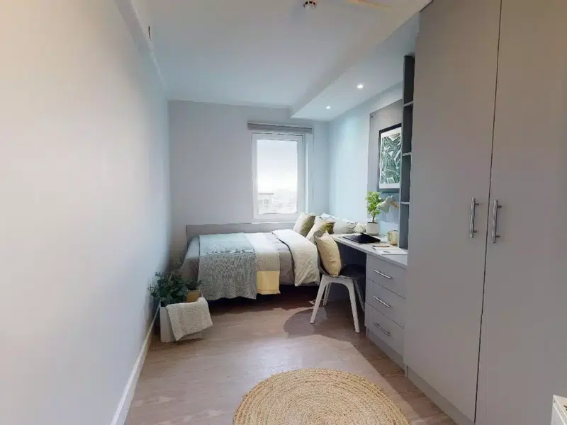 Gold En Suite photo 1