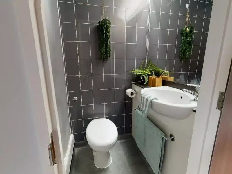 Gold En Suite photo 2
