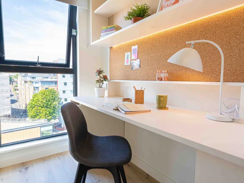 Gold En Suite photo 5