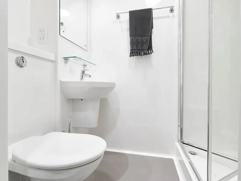 Gold En Suite photo 5