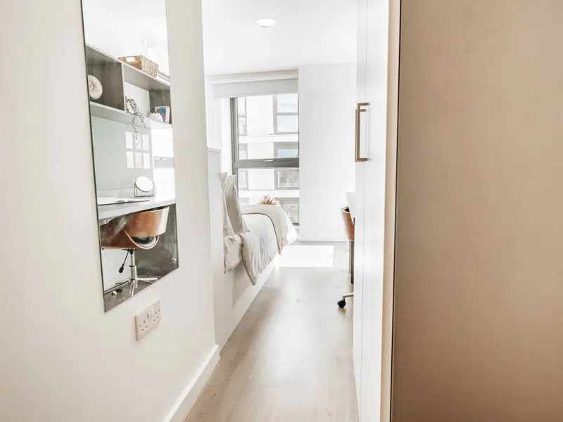 Gold En Suite photo 1