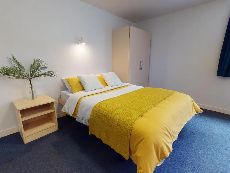 Gold En Suite photo 1