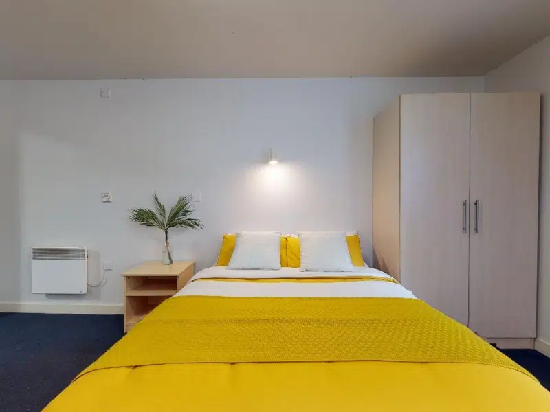 Gold En Suite photo 2