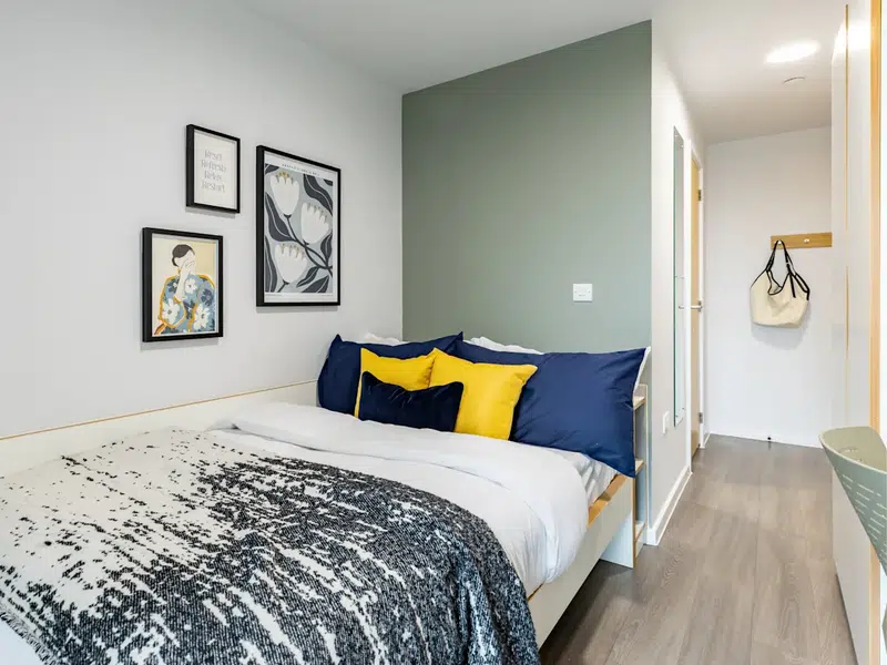 Gold En Suite photo 2