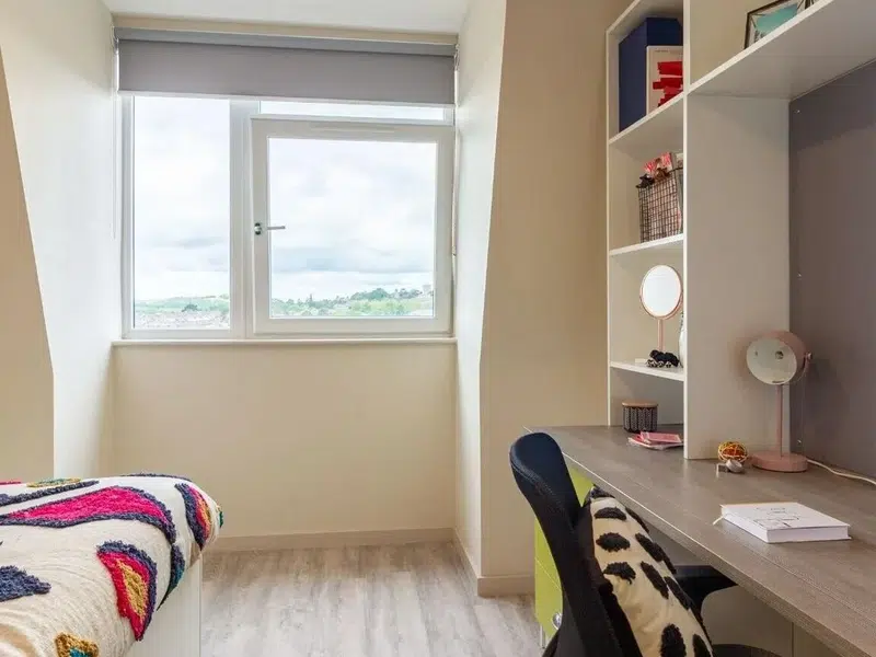 Gold Ensuite photo 2