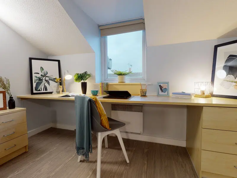 Gold En Suite photo 3