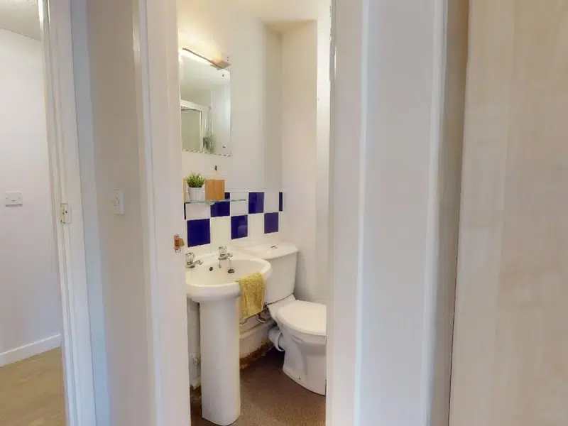 Gold En Suite photo 5