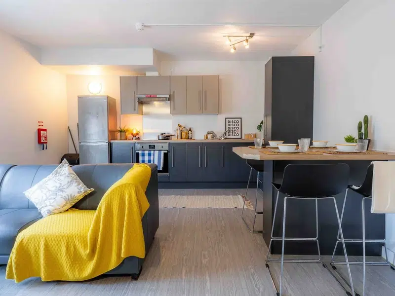 Gold En Suite photo 3
