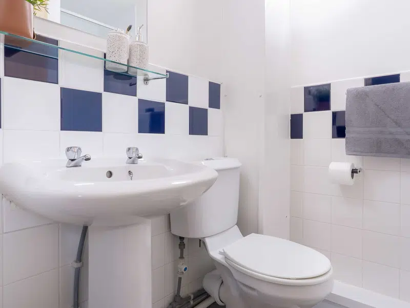 Gold En Suite photo 4