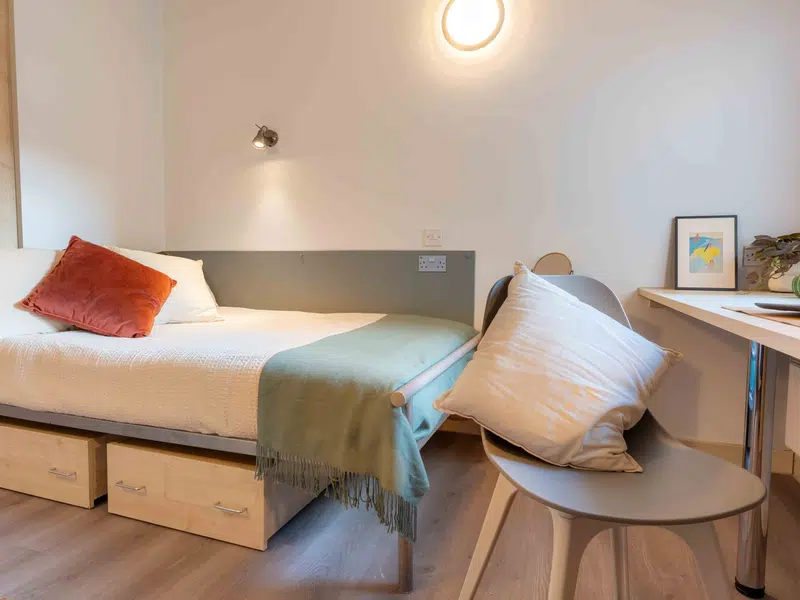 Gold En Suite photo 2