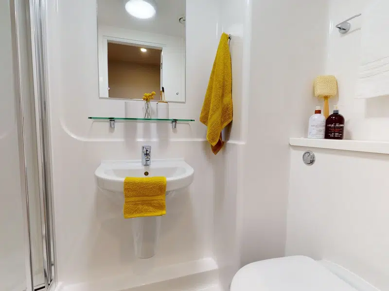 Gold En Suite photo 4