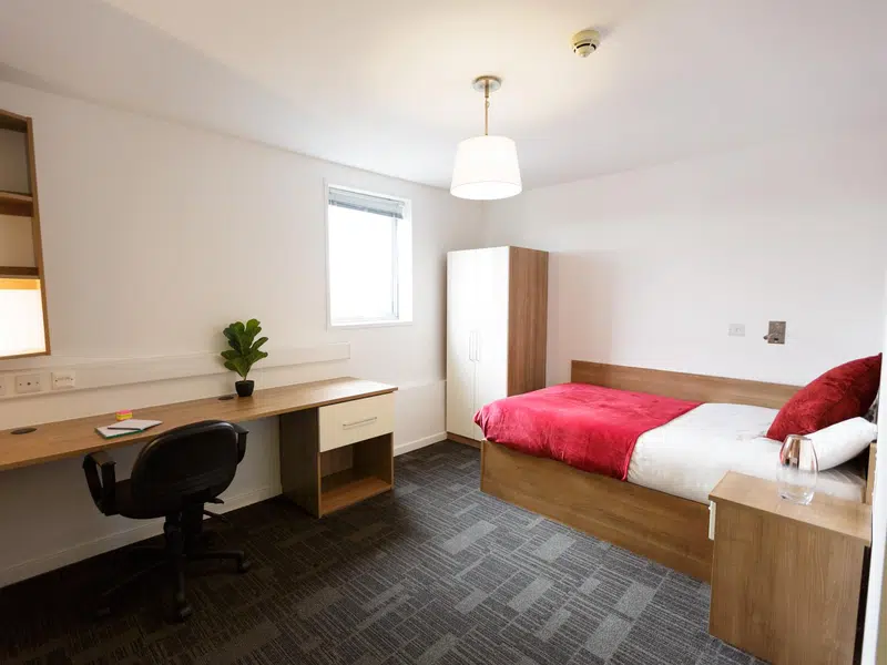 Gold En-suite photo 2