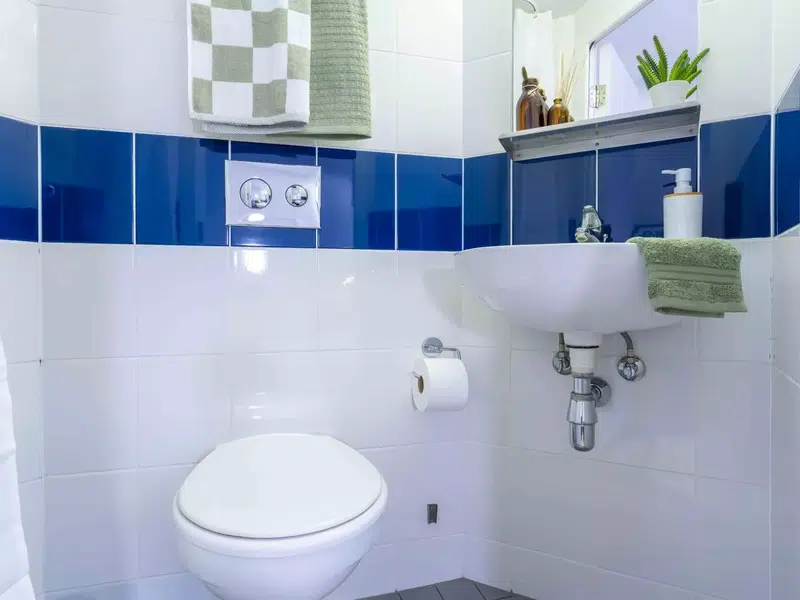 Gold En Suite photo 4