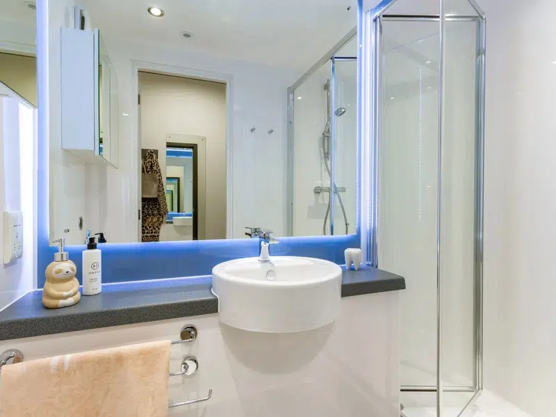 Gold En Suite photo 5