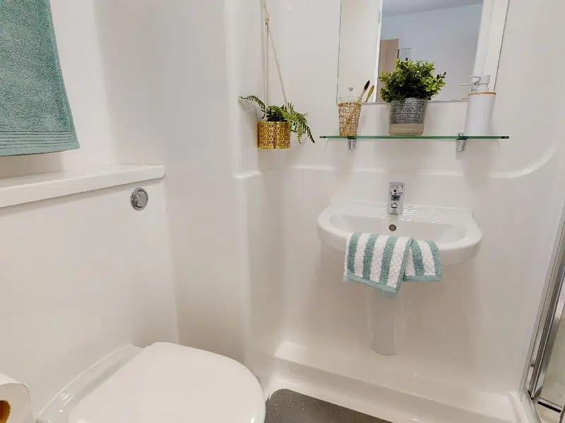 Gold En Suite photo 3