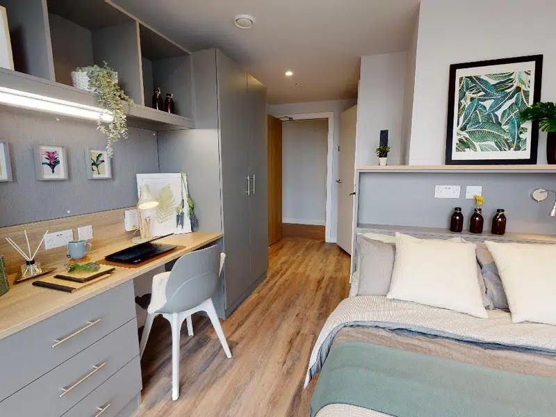 Gold En Suite photo 1