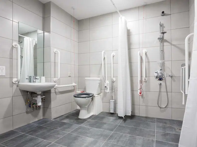 Gold En Suite photo 3