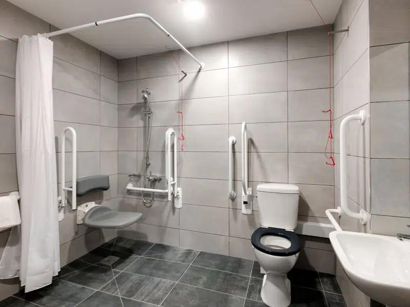 Gold En Suite photo 2