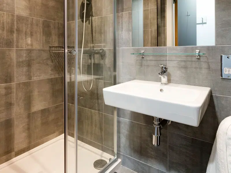 Gold En Suite photo 4
